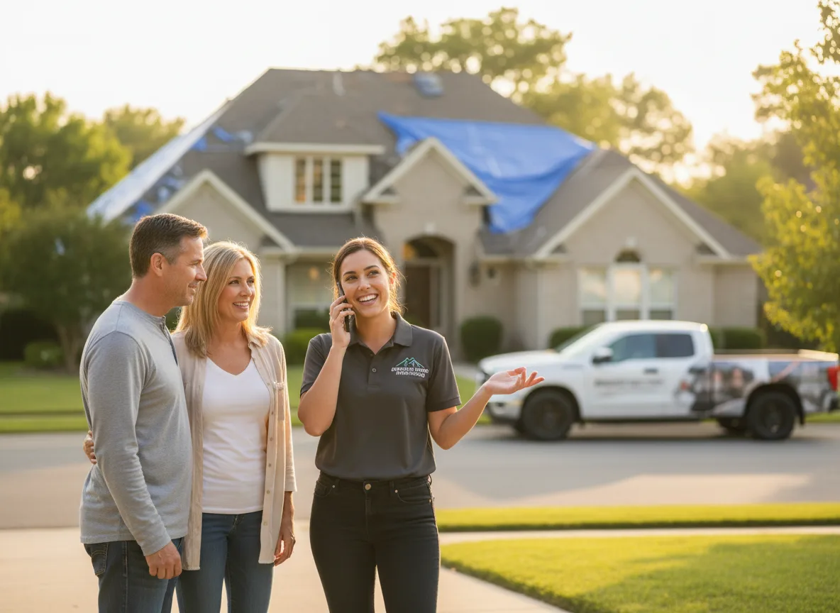 Emergency Roof Repair Sherman, MS FAQs